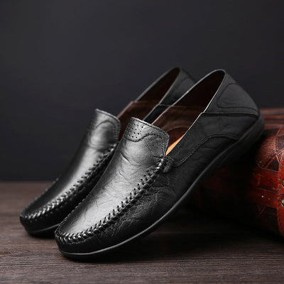 DAPPERFLEX LOAFERS