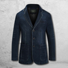 Blazer-Blue