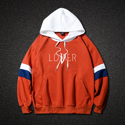 LOVER HOODIE